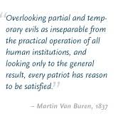 8. Martin Van Buren . The Presidents . WGBH American Experience | PBS via Relatably.com