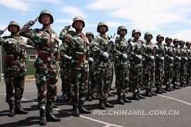 Image result for 回顾1999国庆阅兵