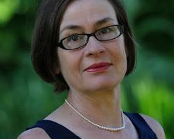 Rae Langton