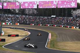 Suzuka is one of F1’s best tracks. But with new cars, drivers are no longer convinced