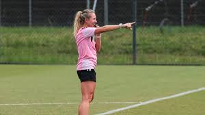 These three US women are making World Cup referee history this week