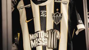 Escalação do Atlético: com Delfim e Scarpa, Galo está definido para encarar o Cruzeiro