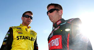 Former NASCAR Driver Greg Biffle Leads Relief Efforts for Hurricane Helene Victims