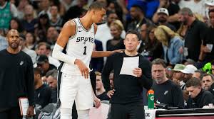 Victor Wembanyama’s Costly Turnover in NBA Finals Raises Coaching Questions