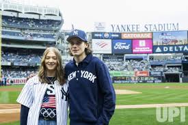 Photo: New York Yankees vs Miami Marlins at Yankee Stadium - NYP20260403508
