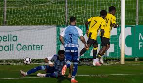 فيديو | الاتحاد يتعادل أمام ملقا ويواصل تحضيراته للموسم الجديد
