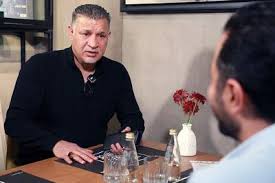 علی دایی: وضعیت اقتصادی تنها در یک صورت درست می‌شود/ معلومه تحریم‌ برای «هکتور» برکت دارد - پارس فوتبال