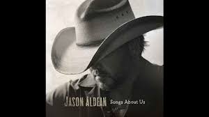 Jason Aldean Delivers 'Songs About Us' Ahead of Stadium Show With Luke Bryan