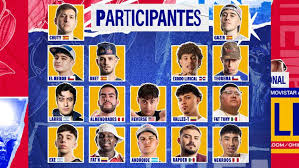 Red Bull Internacional 2026