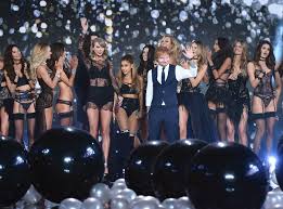 Image result for victoria secret fashion show 2015 december