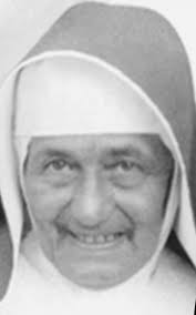 Blessed Teresa Grillo Michel BL. TERESA GRILLO MICHEL was born in Spinetta Marengo (Alessandria), Italy, on 25 September 1855. She was the fifth and last ... - Blessed-Teresa-Grillo-Michel