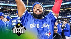 Blue Jays Advance to ALCS: A Season of Defining Moments