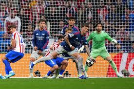 UEFA told to 'get rid' of handball rule after Arsenal controversy