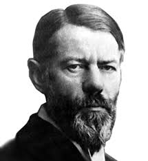 KGB Report by Kevin G. Barkes - Quotes of the day: Max Weber via Relatably.com