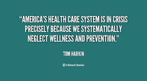 Tom Harkin Quotes. QuotesGram via Relatably.com