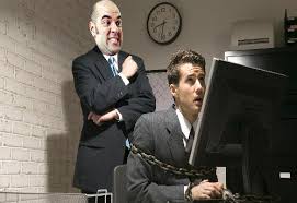 Resultado de imagen para acoso laboral