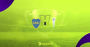 Boca Juniors x Universidad Católica Palpite - Saiba Onde Assistir, Horário e Escalações 28/05