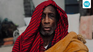 Michael Wright's Instagram feed in focus after actor dies at 70; fans express grief- ‘your memory will live on’ | Hollywood — Hindustan Times