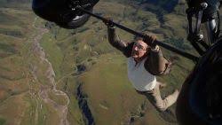 Home Video Preview: 'Mission: Impossible - The Final Reckoning' on digital platforms