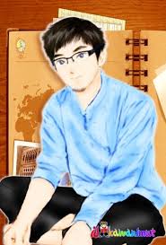 Image result for kartun lelaki dan perempuan comel
