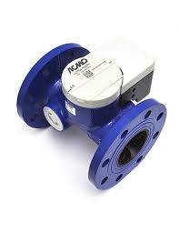 Ultrasonic flow meter - k06z-650 - ACMO S.p.A. - volume ...