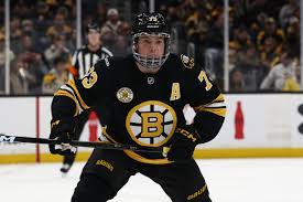 Charlie McAvoy Injury: Bruins Defenseman Returns After Hit
