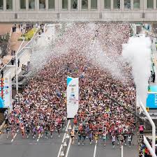 The World Marathon Major Circuit Kicks Off This Weekend in Tokyo. Here’s How to Watch