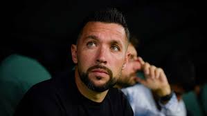Francesco Farioli describes his bond with Ajax
