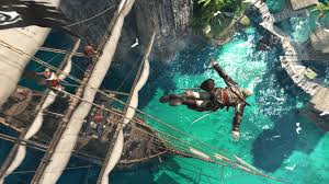 Image result for Assassin’s Creed IV Black Flag