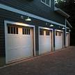 Outdoor Wall Mounted Lighting - Outdoor Lighting - The Home Depot