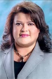 Vice Mayor Alicia Romero is a dynamic woman, with a heart of gold and a passion for public service. As the newest addition to the Bell City Council team, ... - ShowImage%3Fid%3D371%26t%3D635017059021870000