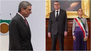 Esposo De Claudia Sheinbaum