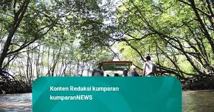 kumparan - News update