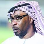 عبد الله صالح: لاعبونا يعانون