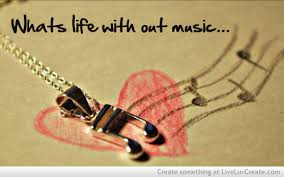 Music Love Quotes | Quotes about Love via Relatably.com