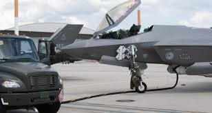 وزیر دفاع هلند: می‌توان نرم‌افزار جنگنده F-35 را مثل آیفون جیلبریک کرد