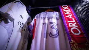 Orlando City - News update