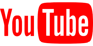 Risultati immagini per youtube