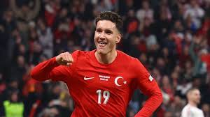 Deniz Gül: The Rising Star of Turkish Football