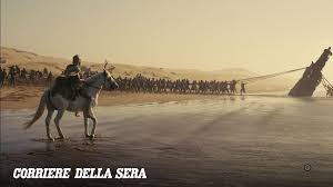 Trend Google: l'odissea film