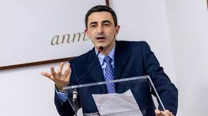 Trend Google: associazione nazionale magistrati