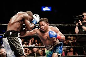 Image result for andre berto shawn porter