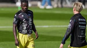 Bodø/glimt Mot Ik Start : la rencontre qui retient son souffle — image 5