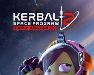 Gambar Kerbal Space Program 2 PC game