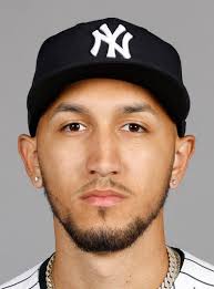 Elmer Rodríguez will start on Wednesday