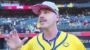 Savannah Bananas Bring Zany Banana Ball to Seattle