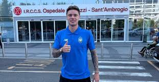 FC Inter 1908 - News update