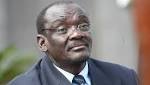 Handkerchief landed Mohadi Vice Presidency?