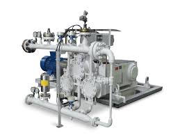 Process diaphragm pumps | Peroni