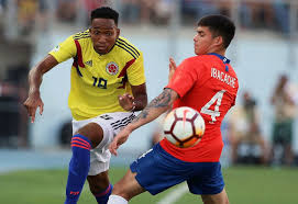 Nacional Cerca de Hayen Palacios: ¿Refuerzo Colombiano en Camino?